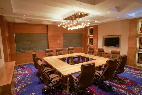 Hotel Best Western 2