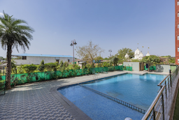 Resort Hare Krishna Orchid Vrindavan