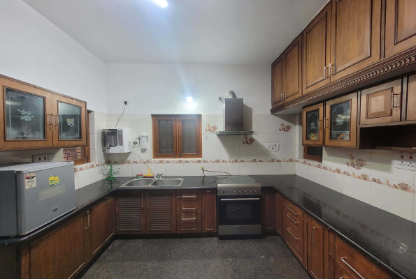 Magnum Opus Spacez Villa With Private Theater 4