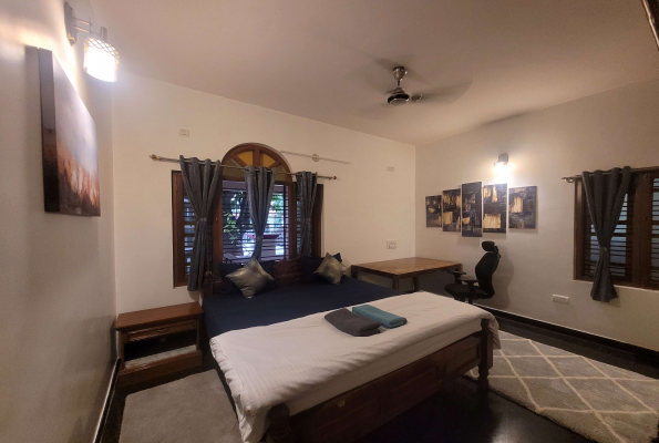 Magnum Opus Spacez Villa With Private Theater 5