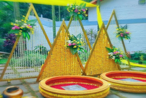 Rajwada Farm 3