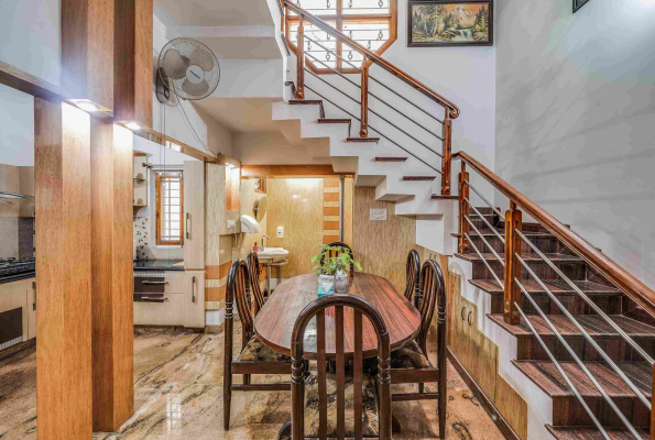 Mansion Bay Spacez Luxury Villa 1