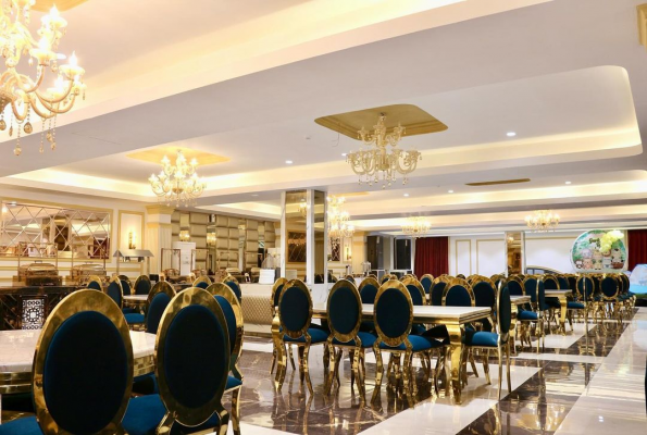 Grand Cassel Hotel 1