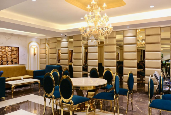 Grand Cassel Hotel 3