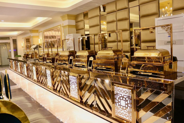 Grand Cassel Hotel 5