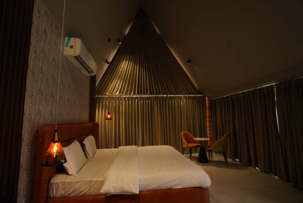 Tranquil Retreat Resorts 5