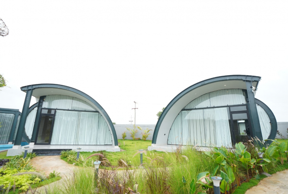 Tranquil Retreat Resorts 2
