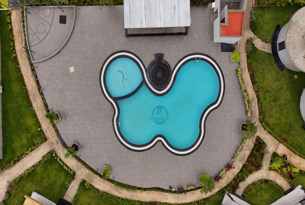 Tranquil Retreat Resorts 2