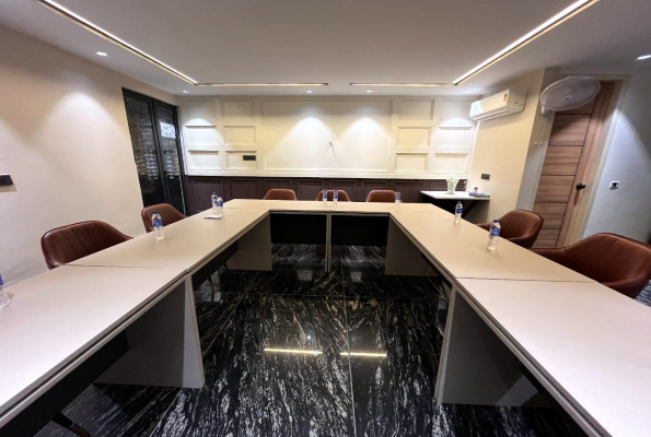 Orsom Stays Hotel And Banquets 4