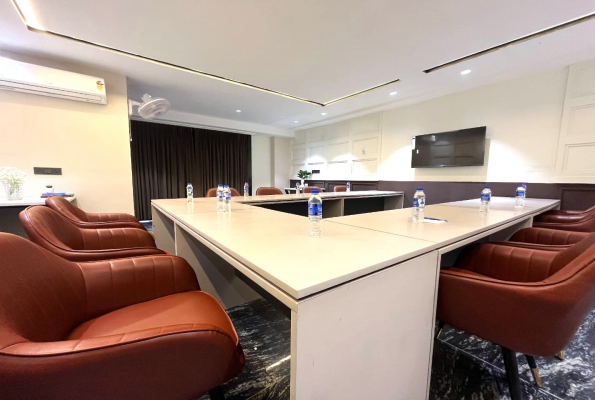 Orsom Stays Hotel And Banquets 3