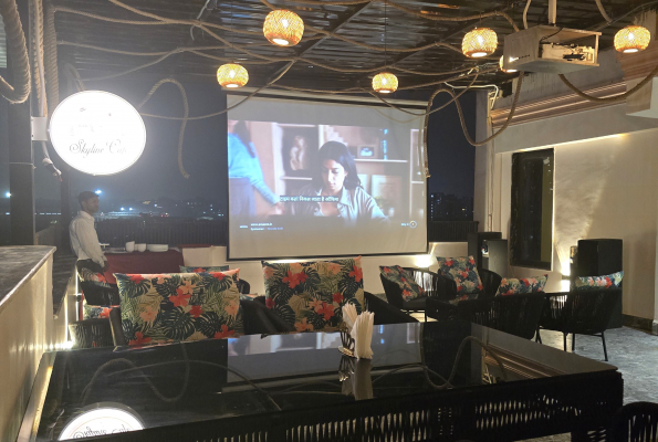 Orsom Stays Hotel And Banquets 2