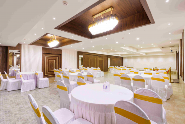Visthara Business Hotel 3