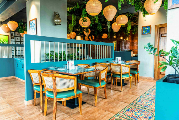 Visthara Business Hotel 3