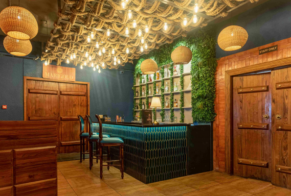 Visthara Business Hotel 4