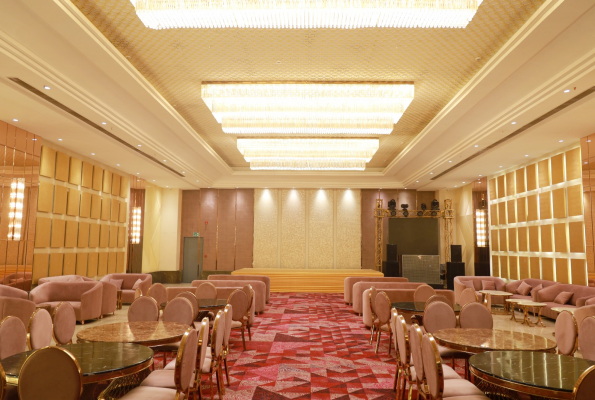 Jubilee Convention & Banquets 3