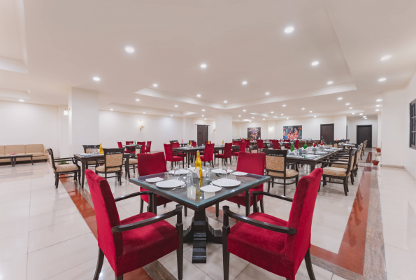 Shri Vallabh Vilas Lords Plaza 3