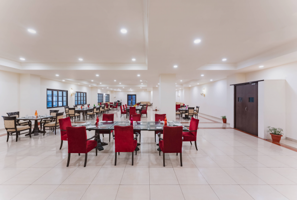 Shri Vallabh Vilas Lords Plaza 5