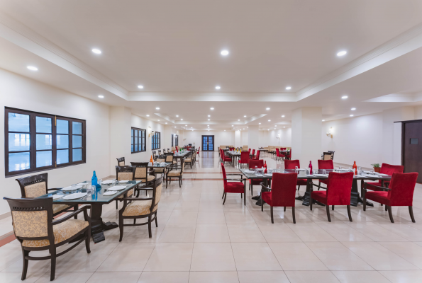 Shri Vallabh Vilas Lords Plaza 2