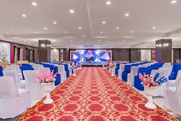 Shri Vallabh Vilas Lords Plaza 1