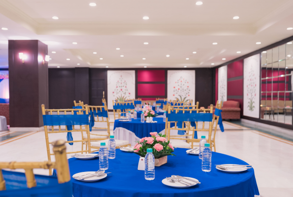 Shri Vallabh Vilas Lords Plaza 2