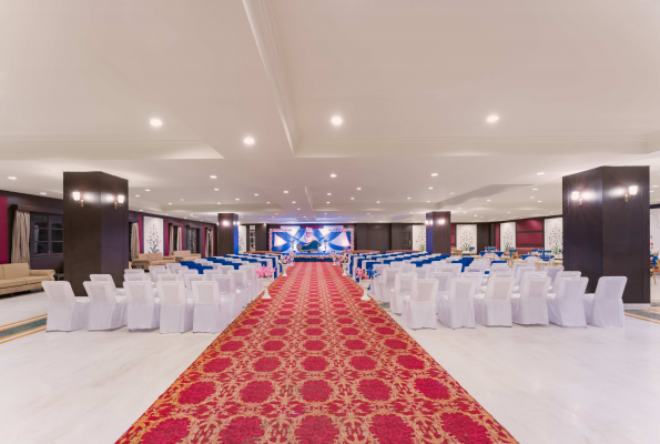 Shri Vallabh Vilas Lords Plaza 4