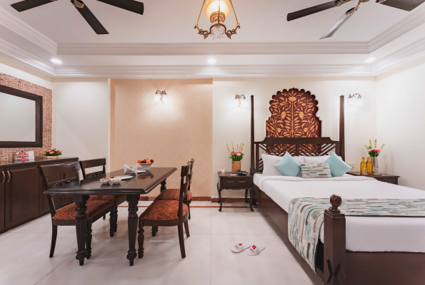 Shri Vallabh Vilas Lords Plaza 3