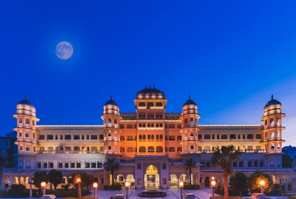 Shri Vallabh Vilas Lords Plaza 3