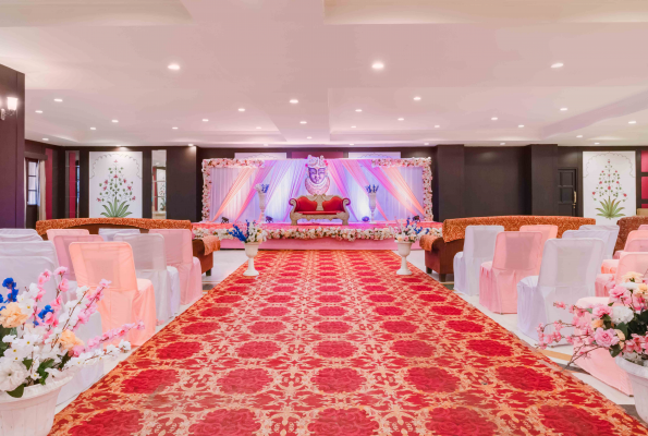 Shri Vallabh Vilas Lords Plaza 5