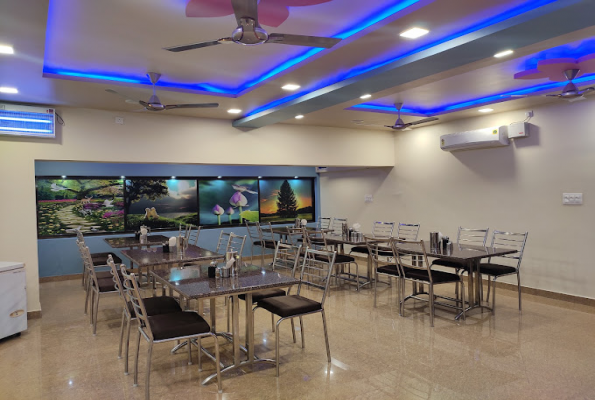 Toran Thaal Restaurant 2