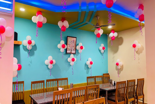 Toran Thaal Restaurant 1