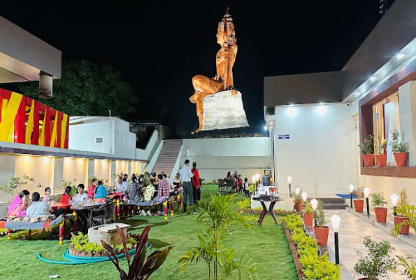 Rudra Restaurant Fast Food 5
