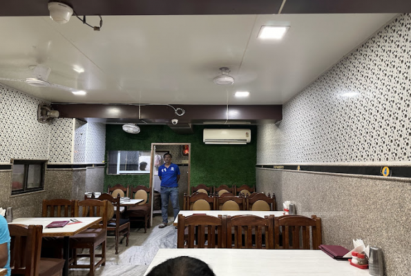 Natraj Dinning Hall Nathdwara 1