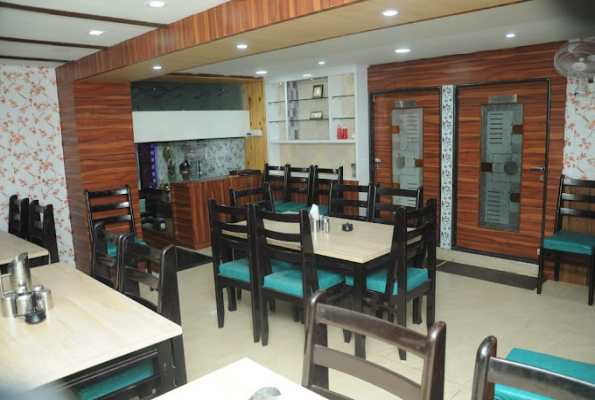 Neelam Dining Hall 1