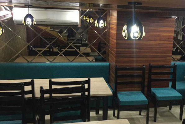Neelam Dining Hall 2