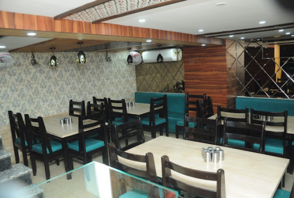 Neelam Dining Hall 4