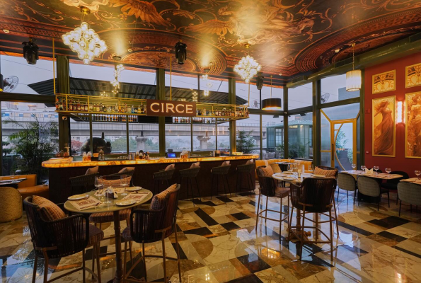 Circe Gurgaon 1