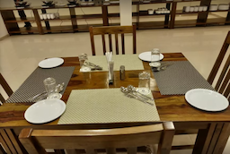 Hotel Mangal Darshan