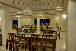 Hotel Mangal Darshan