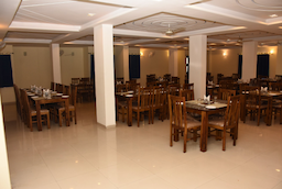 Hotel Mangal Darshan