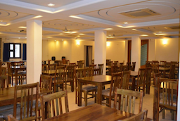 Hotel Mangal Darshan