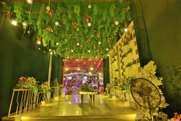 Sangeet Resorts 3