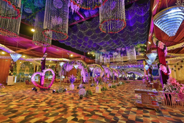 Sangeet Resorts 3