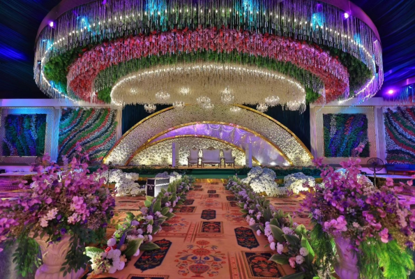 Sangeet Resorts 1