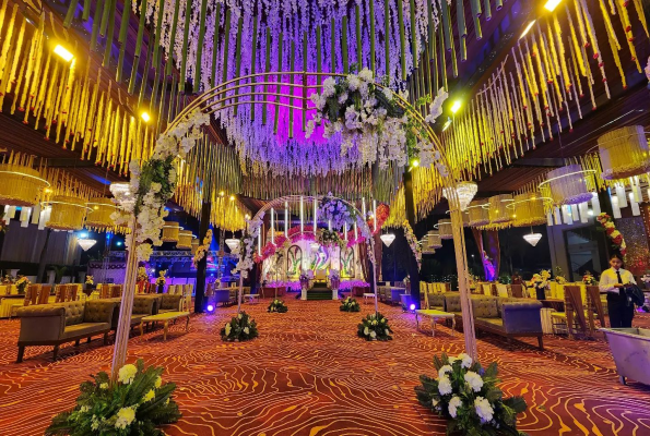 Sangeet Resorts 2