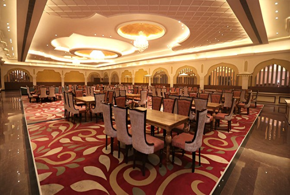 Regenta Central City Vilas Palace 3