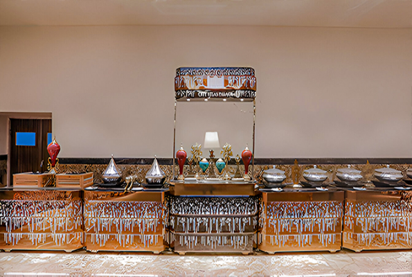 Regenta Central City Vilas Palace 4