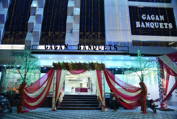Gagan Banquets 1