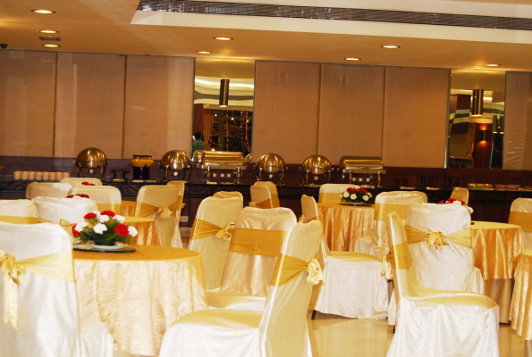 Siddharth Banquets 3