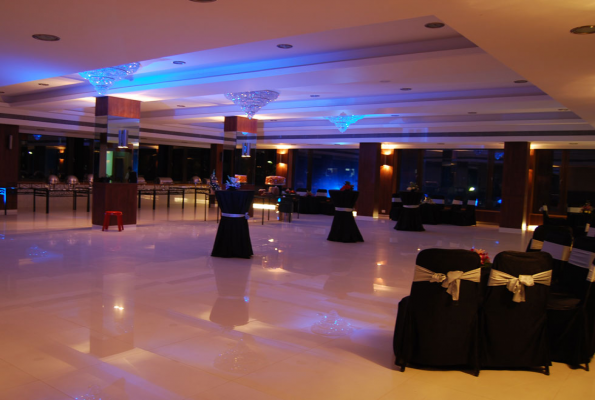 Siddharth Banquets 4