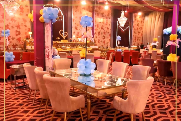 Devansh Resort 4